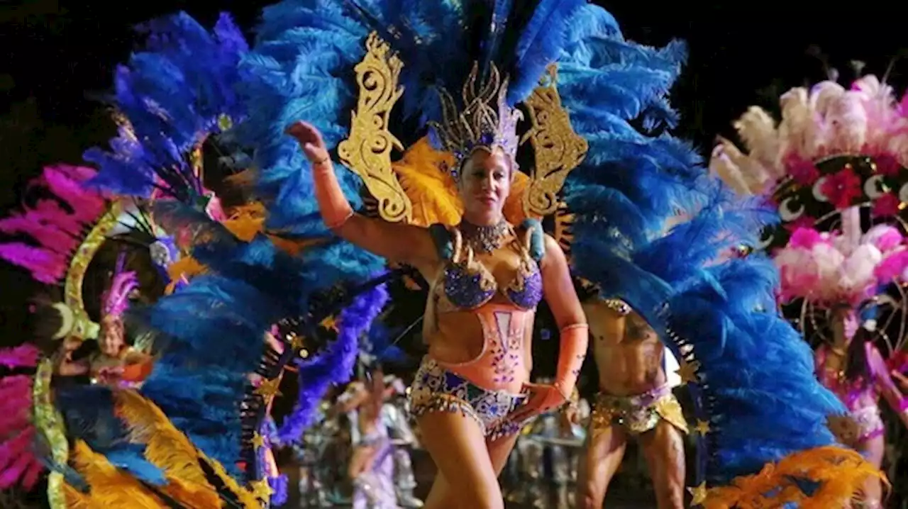 Feriado Carnaval 2023: cuándo es el finde largo de febrero