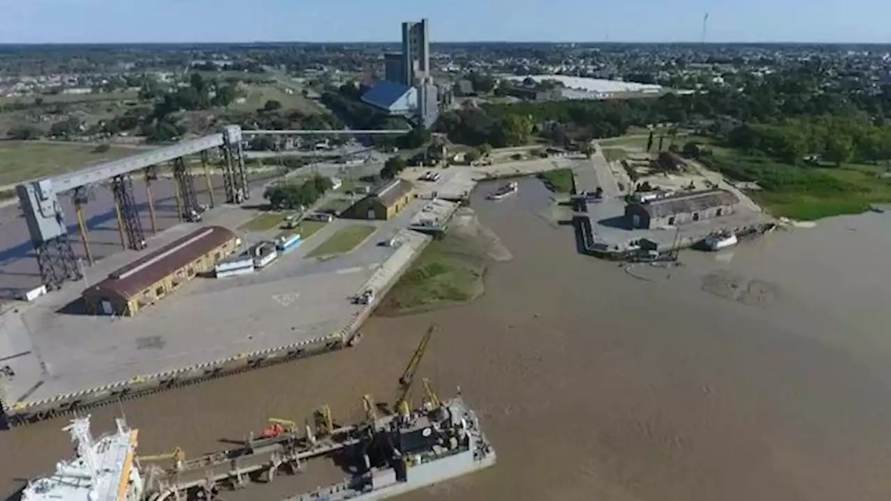 Puerto de San Pedro: polémica por la licitación de dragado