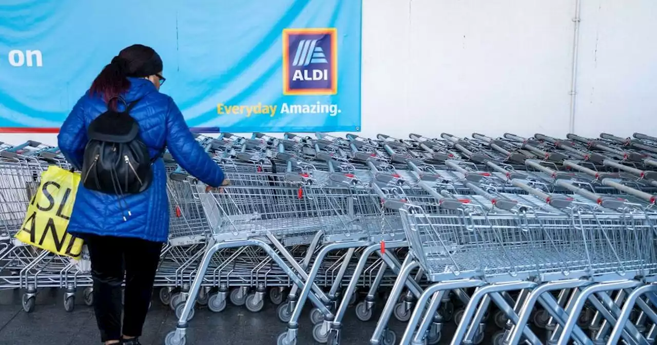 How to get Aldi Ireland ‘secret discount’ and buy huge bag of food for just €4