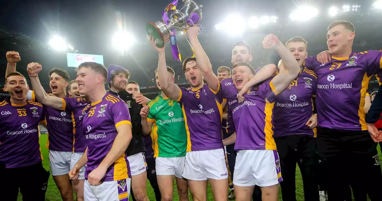 Anatomy of a controversy: How Kilmacud Crokes ended up with 16 men on the field