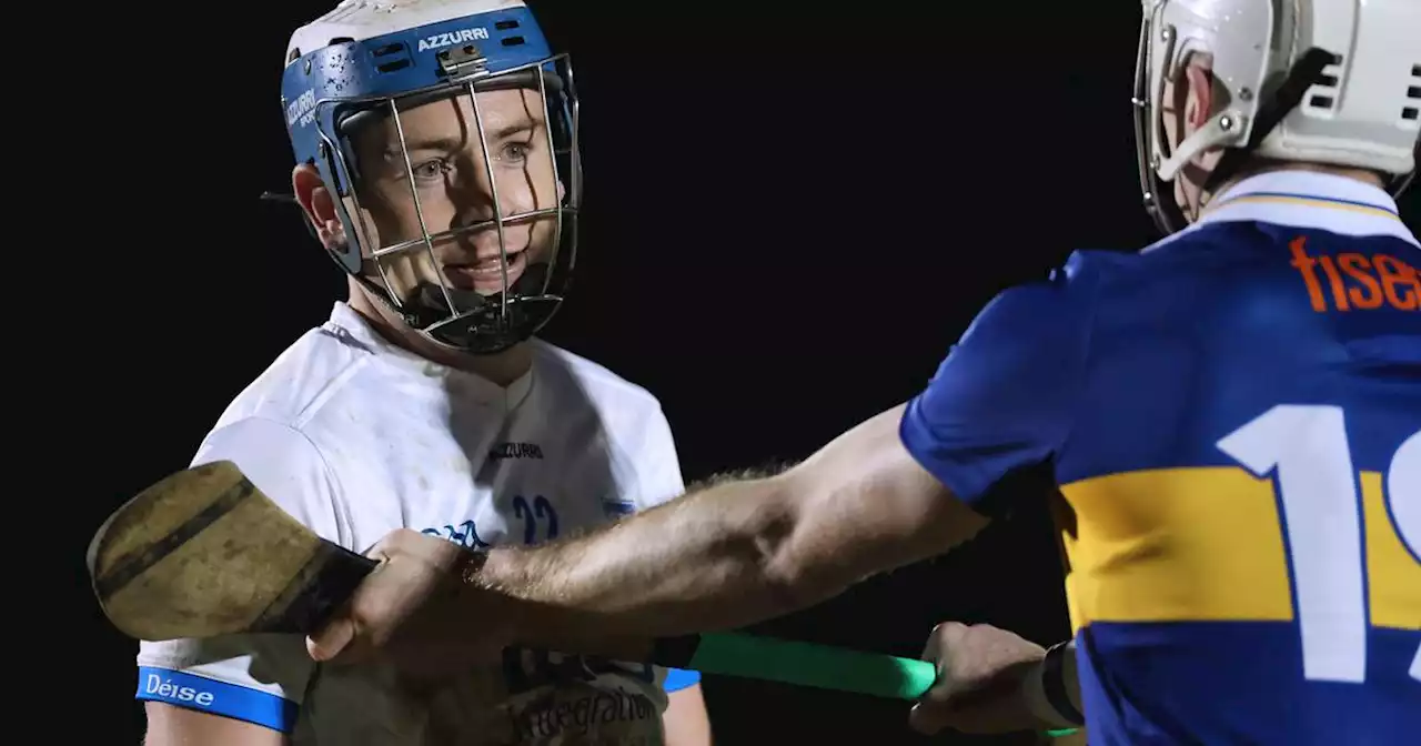 Bennett ignores lure of faraway fields to focus on Waterford’s goals