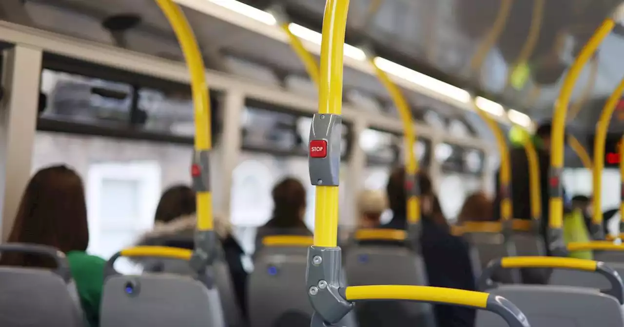 Is Ireland doing better at public transport than we thought?