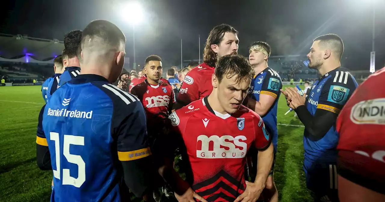 Gordon D’Arcy: Wales are going to challenge Ireland differently to other teams in Six Nations opener