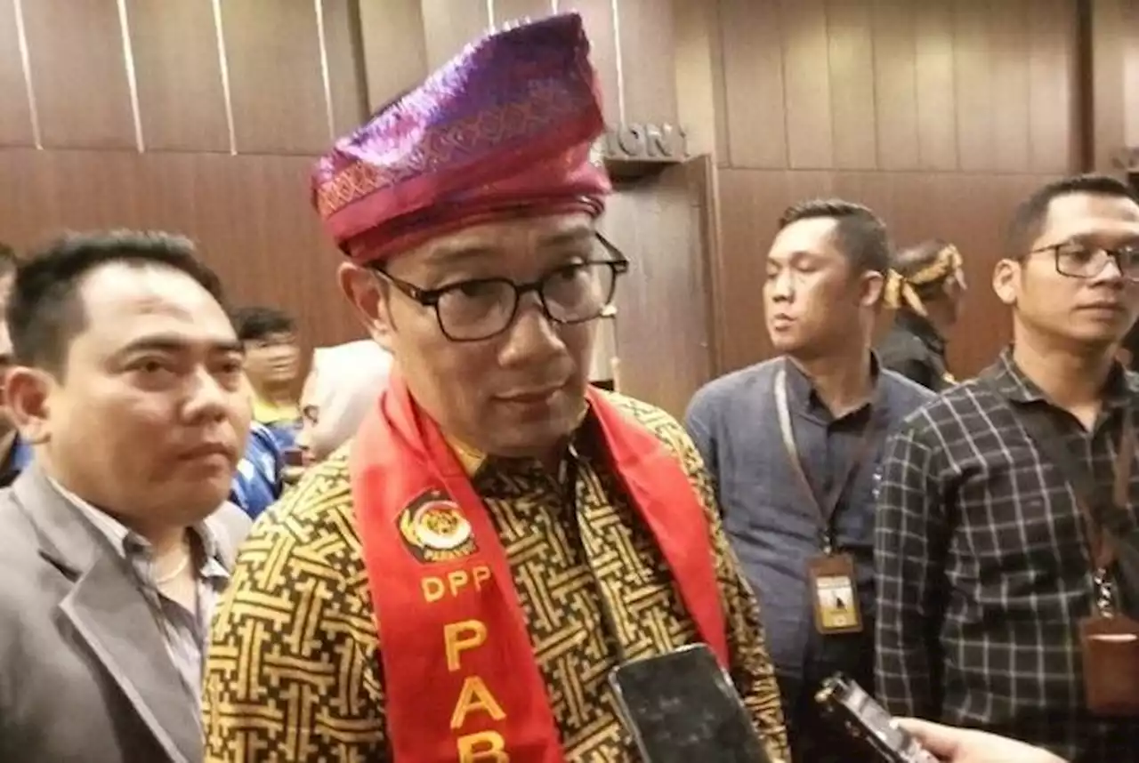 Dua Gubernur Tanggapi Usul Peniadaan Jabatan Gubernur