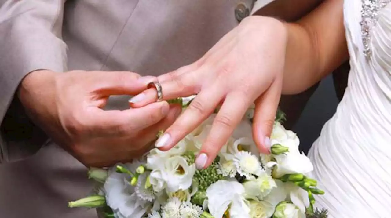 MK Tolak Gugatan Nikah Beda Agama, Ini Alasannya