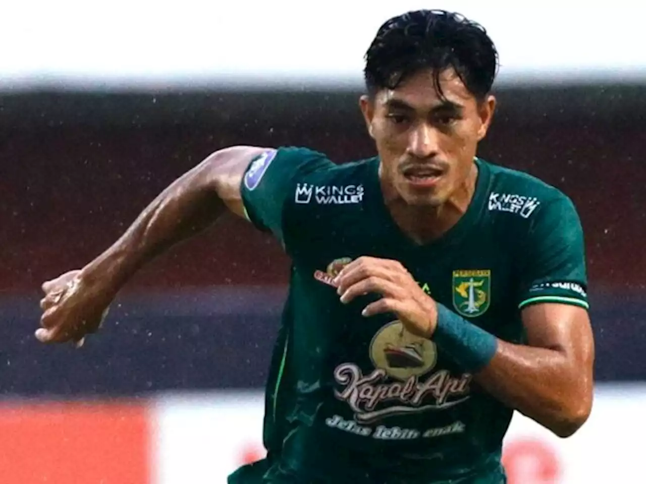 Persebaya Tanpa Leo Lelis Hadapi Borneo FC, Aji Siapkan Riswan Lauhin