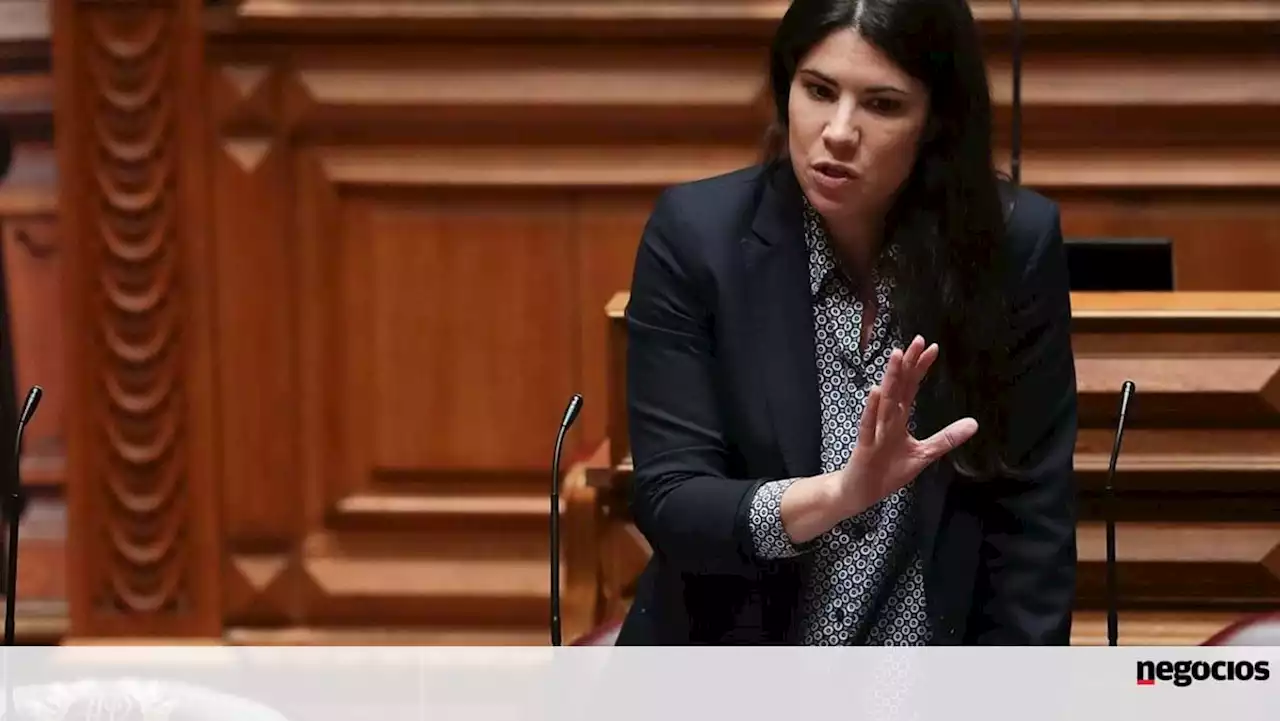 TAP: Queremos responsabilizar quem sabia e quem não sabia e tinha de saber, diz Bloco