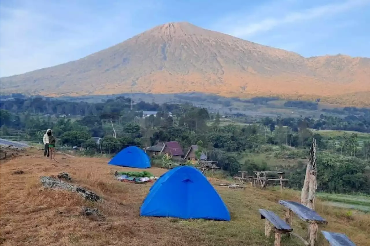 Kekayaan Gunung Rinjani di Lombok, Hasil Riset Mencengangkan