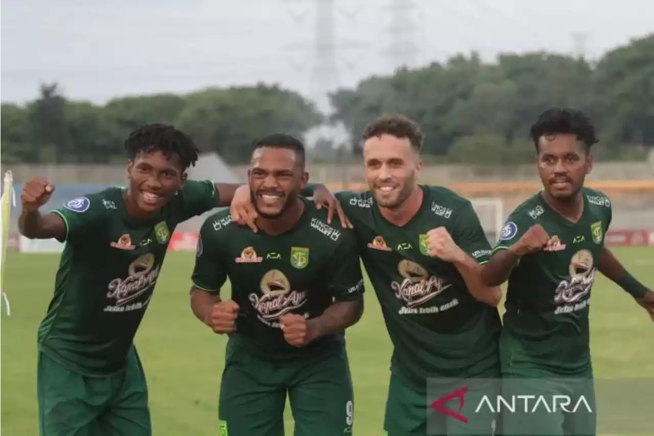 Persebaya Waspadai 3 Pemain Borneo FC, Aji Sudah Wanti-Wanti