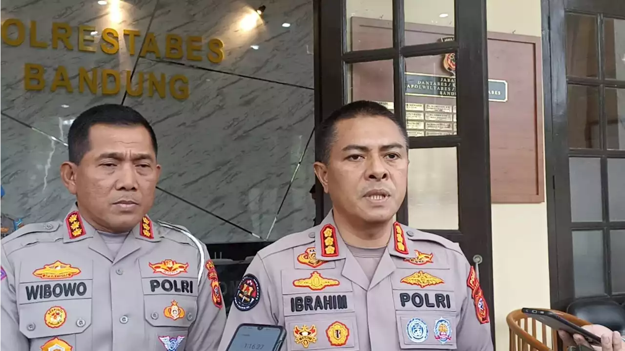 Polisi Masih Melengkapi Berkas Kecelakaan yang Tewaskan Selvi Amalia di Cianjur