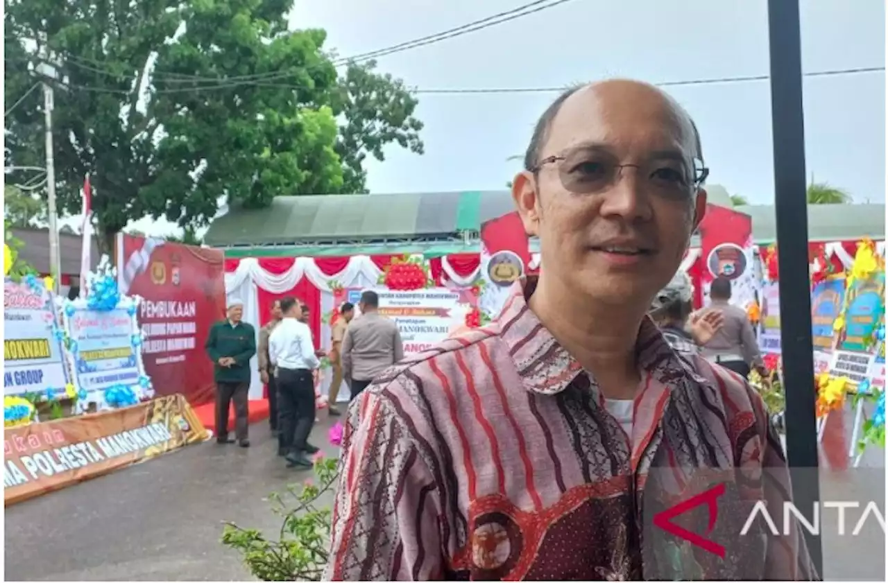 REI Papua Barat Targetkan Bangun 1.000 Unit Rumah Bersubsidi Selama 2023