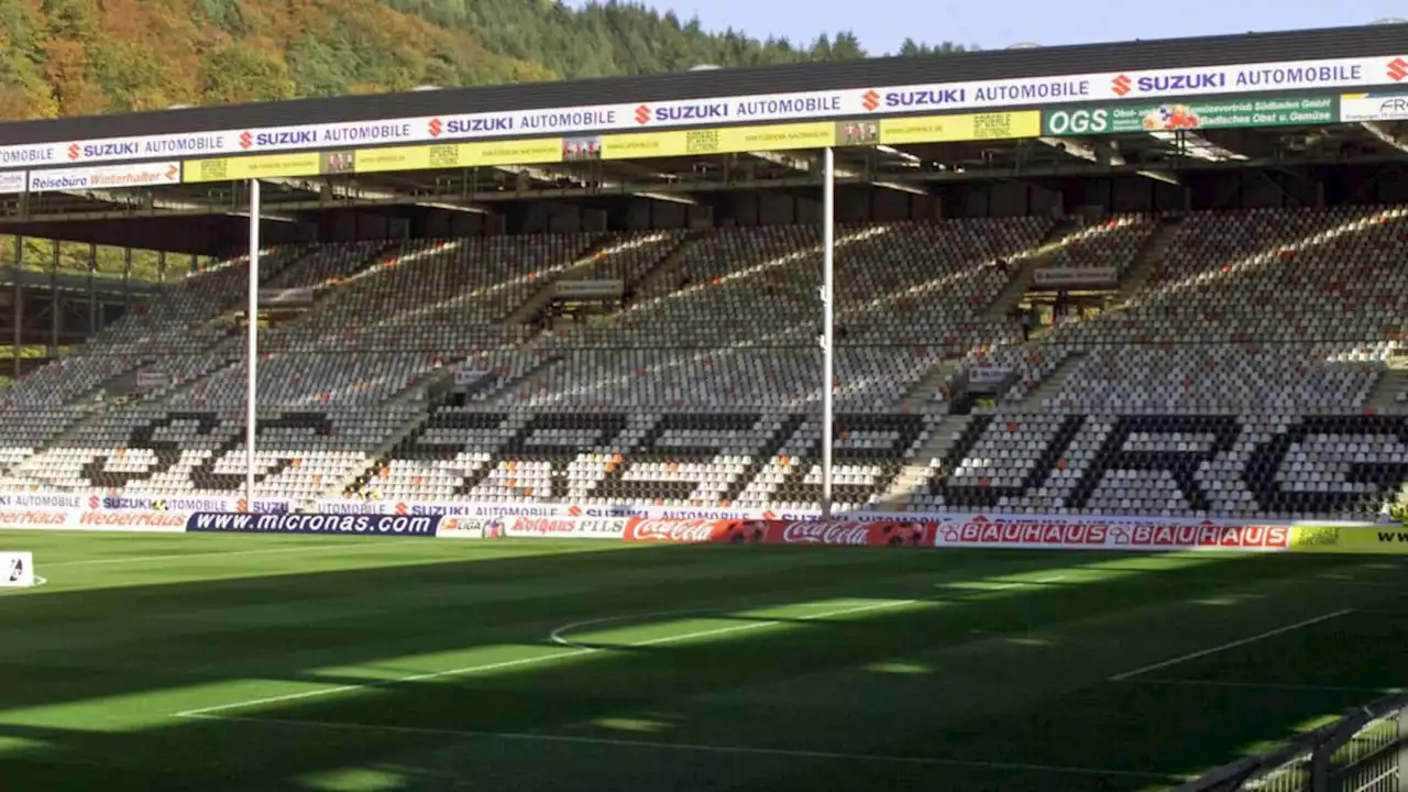 Stadt und SC Freiburg verlängern Mietvertrag fürs Dreisamstadion