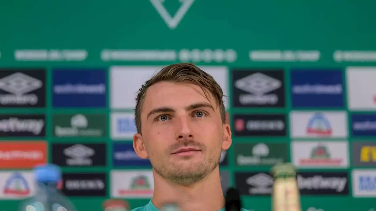 Werder statt Hertha: Philipp erklärt seine Wechsel-Wende