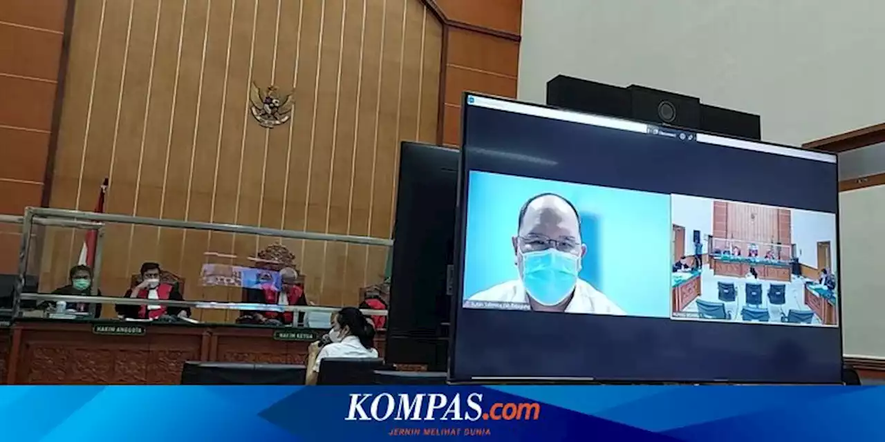 Bos KSP Indosurya Henry Surya Dilepaskan, Kuasa Hukum: Kami Paham Ada Penolakan