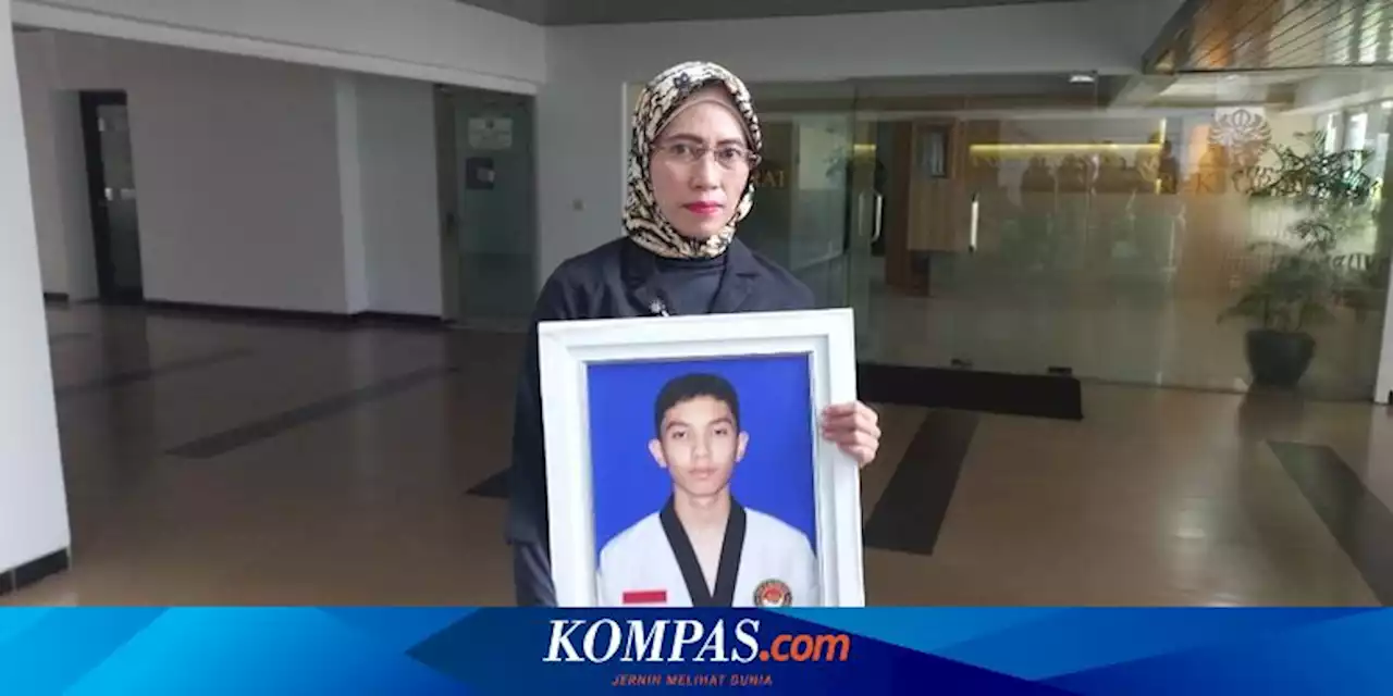 Saat Profesionalisme Polisi Dipertaruhkan dalam Kasus Kecelakaan yang Tewaskan Hasya dan Selvi…