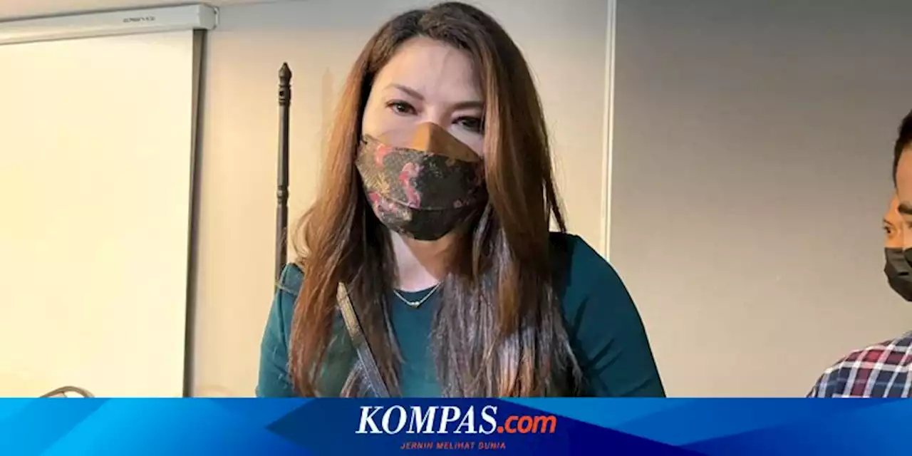 Tamara Bleszynski Disebut Buat Surat Pernyataan soal Biaya Pengobatan Ayah di Bawah Tekanan