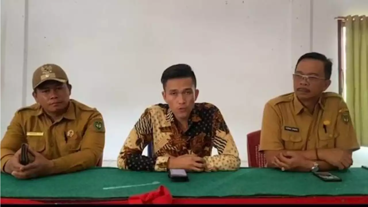 Kritik Jabatan Kades 9 Tahun, Content Creation di Bengkulu Dapat Ancaman hingga Didesak Minta Maaf