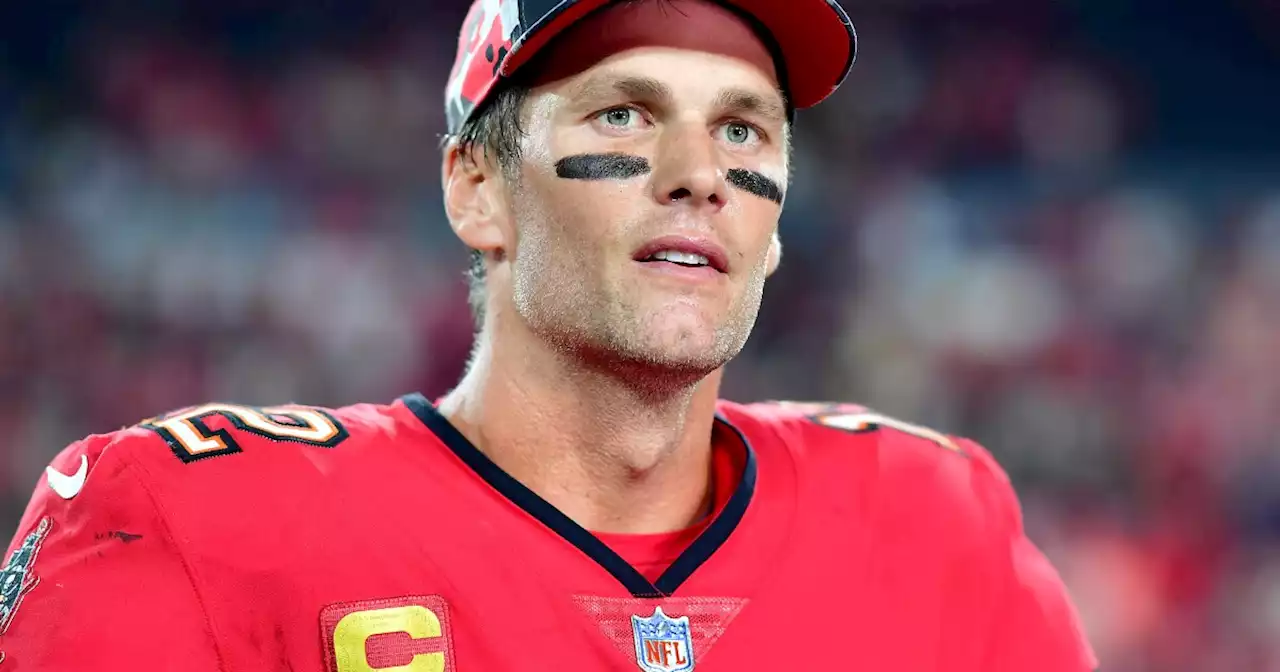 Tom Brady retires from the NFL, 1 year after retiring from the NFL