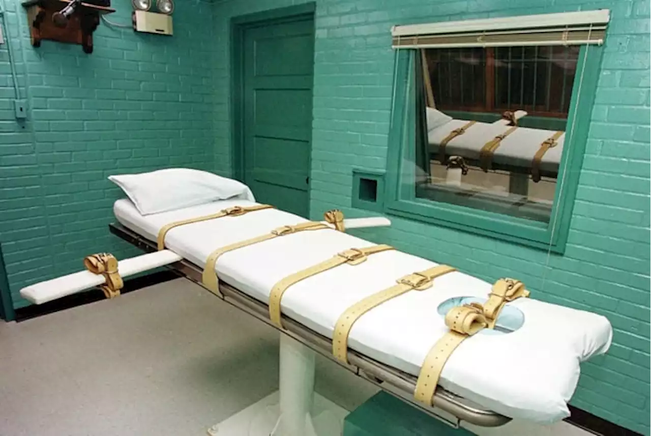 Texas set to execute Wesley Ruiz despite ongoing fight over state’s use of old lethal injection drugs