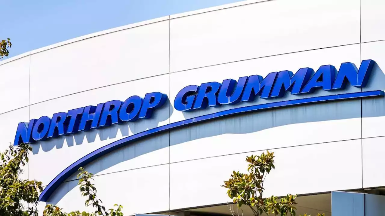 2 Northrop Grumman employees dead after being found unconscious