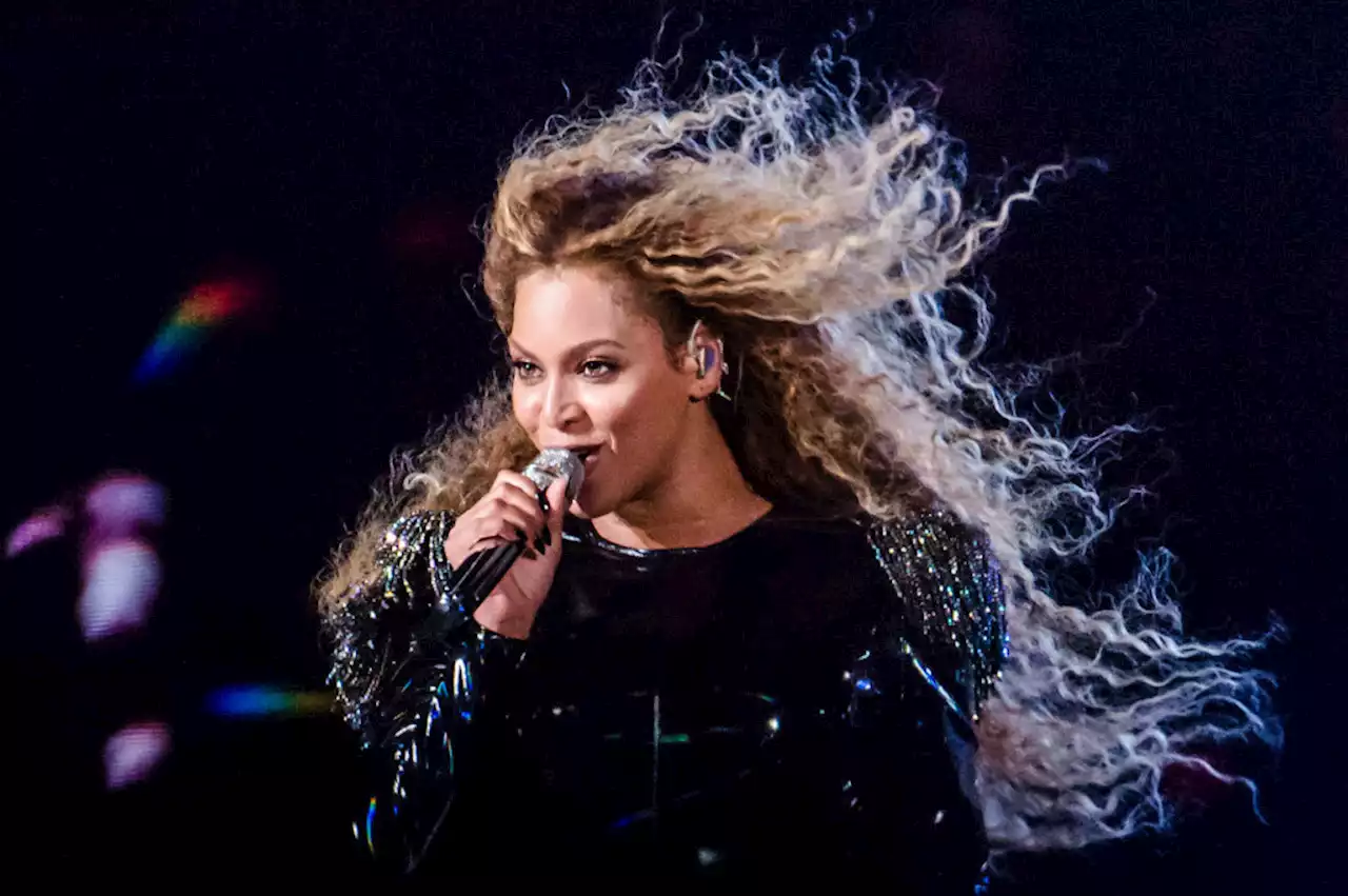 Beyoncé will bring her Renaissance World Tour to SoFi Stadium in Inglewood