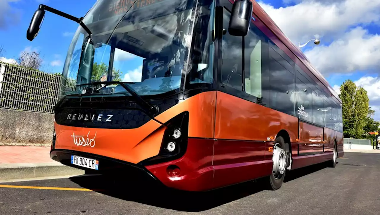 Toulouse : ces bus Tisséo pour qui les feux seront toujours verts