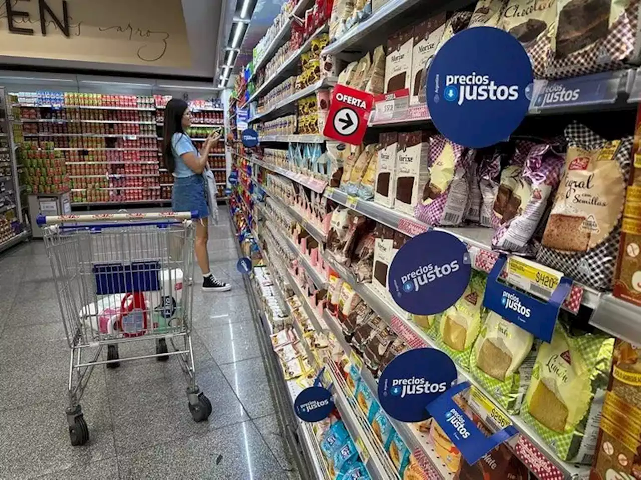 Los Precios Justos son ahora parte del problema