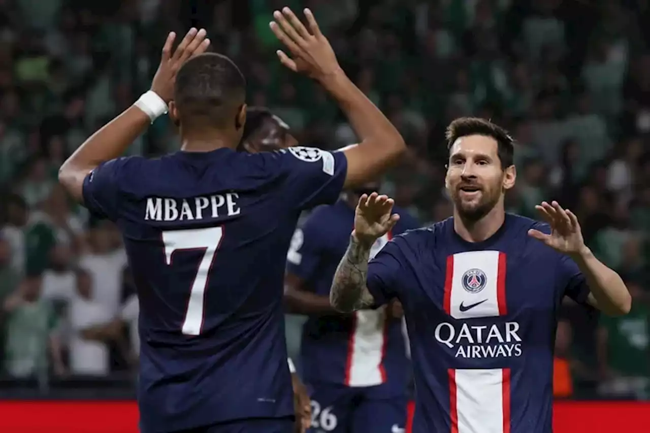 Montpellier vs. PSG, en vivo: cómo ver online el partido por la Ligue 1