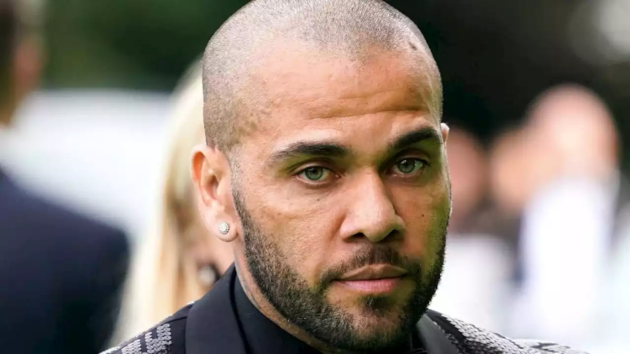 Caso Dani Alves: Hace un impresionante ofrecimiento para salir de la cárcel; está desesperado