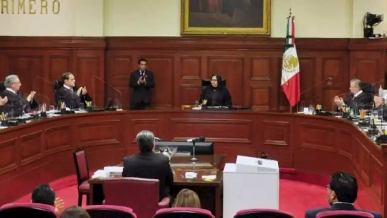 Corte invalida 'Ley Nahle'; la declara inconstitucional