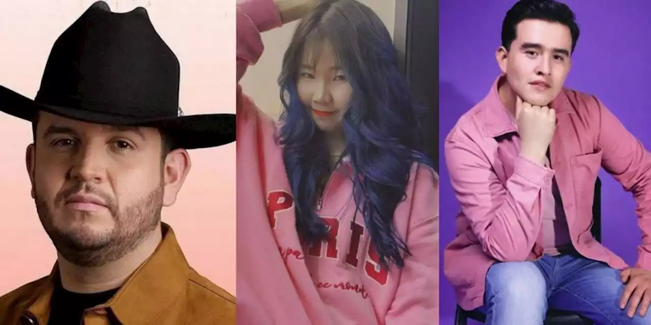 TikTok Awards 2023: Ellos son TODOS los GANADORES EN VIVO