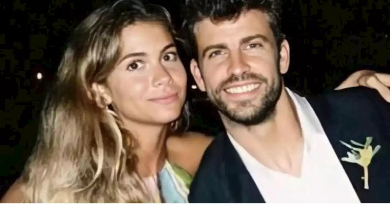 La venganza de Shakira enfermó a la novia de Piqué - Las2orillas.co