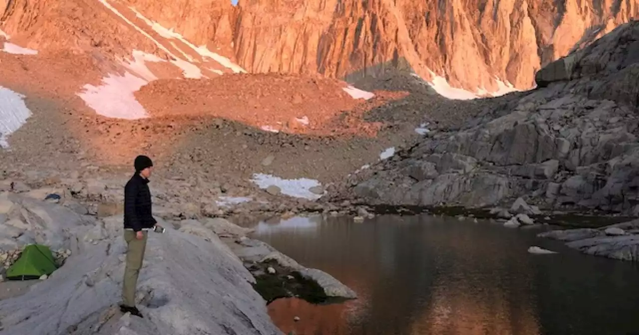 Want to hike Mt. Whitney this year? Here’s how to apply for the lottery starting Wednesday