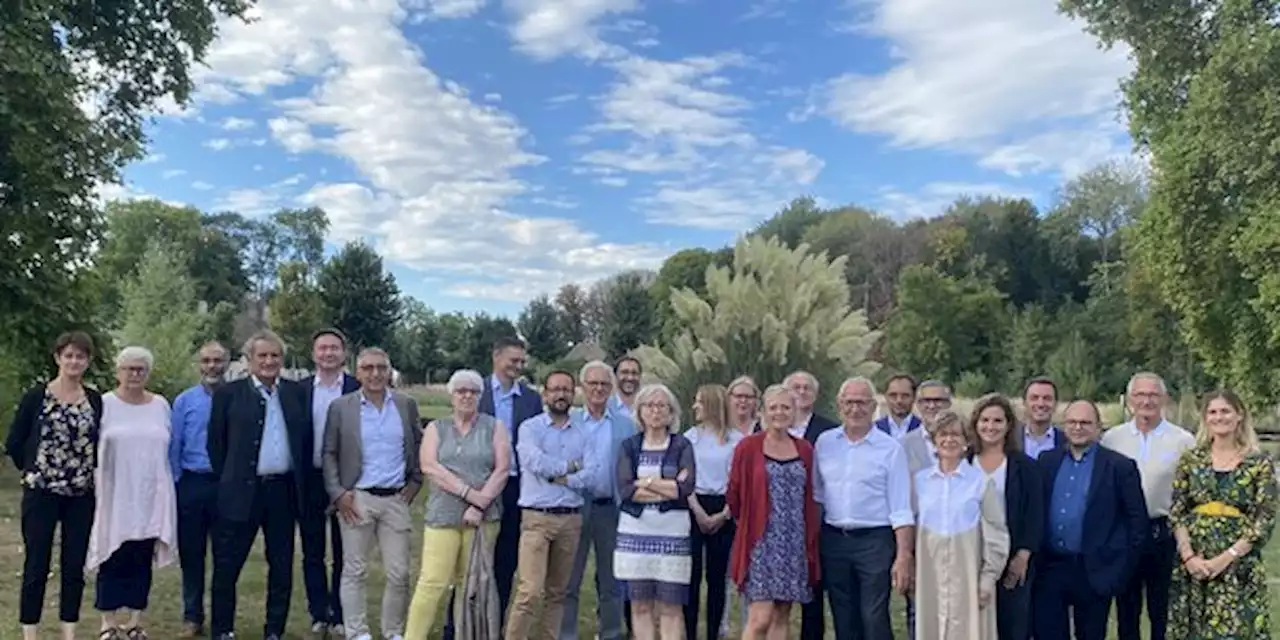 Dijon met en avant son environnement écoresponsable pour attirer les entreprises