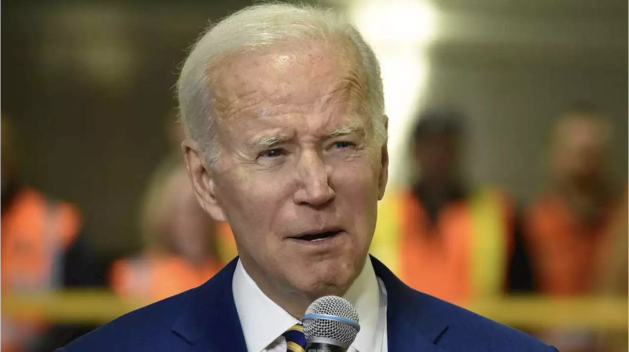 FBI search Joe Biden's Delaware beach house as part of classified document investigation