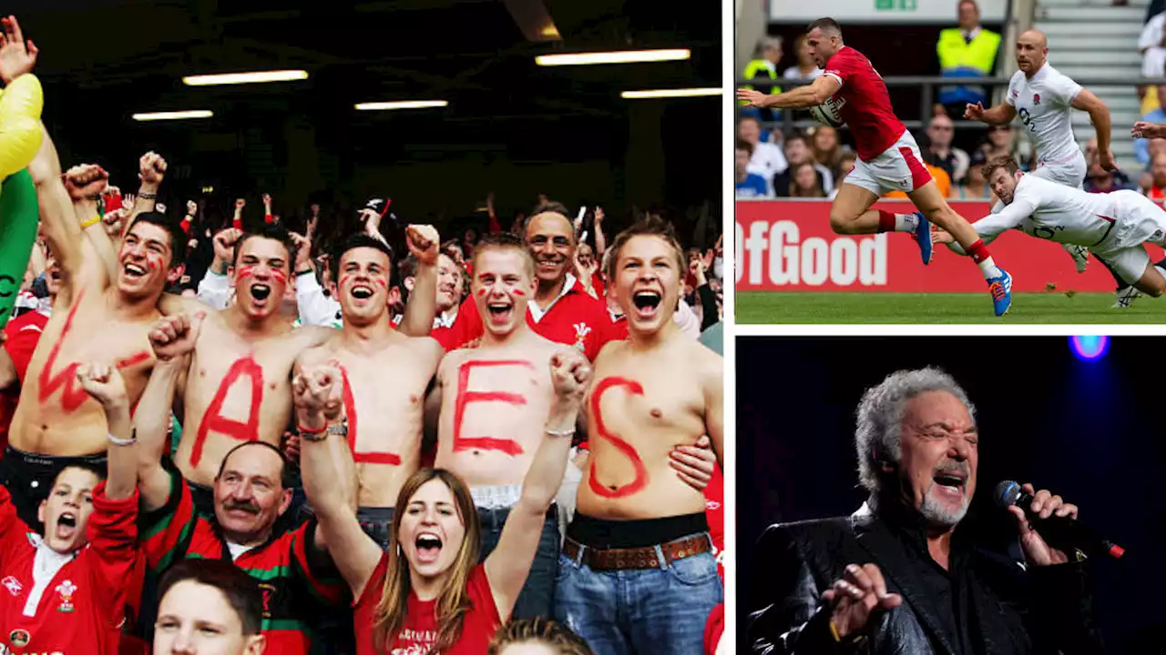 Wales bans choirs from singing fan favourite 'Delilah' over domestic violence concerns