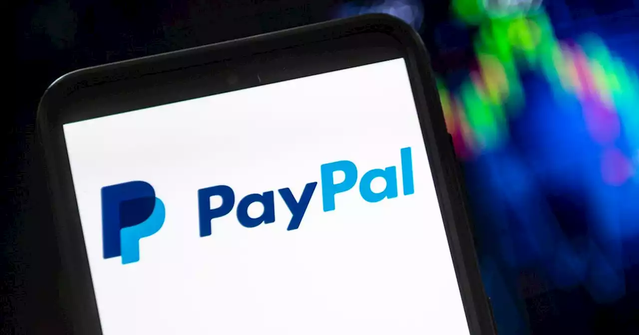 Crise de la tech : PayPal licenciera 2000 employés au cours des prochaines semaines