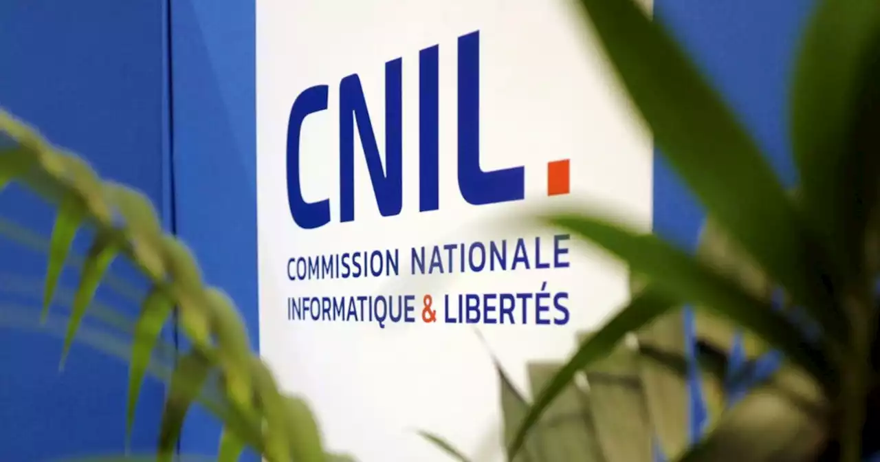 Données personnelles : 101 millions d'euros récoltés par la Cnil en 2022