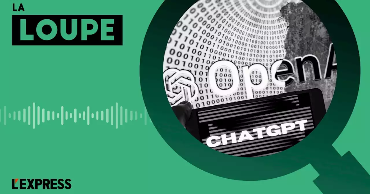 PODCAST. Le virage lucratif des créateurs de ChatGPT