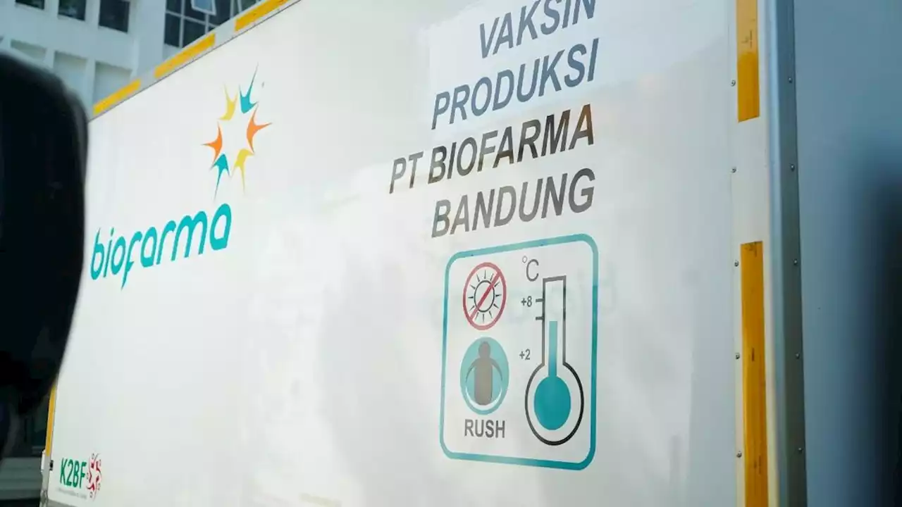 Bio Farma Dipastikan Spin-off Usaha Tahun Ini