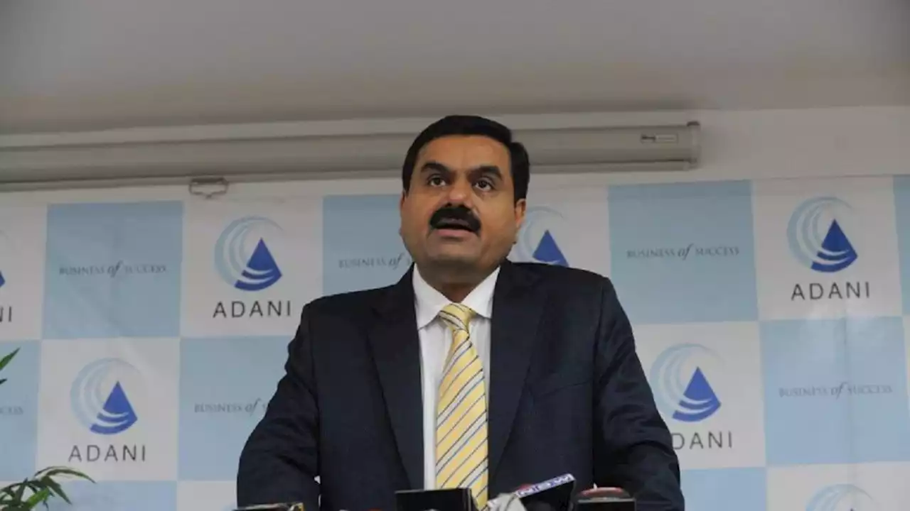 Miliarder India Gautam Adani Dapat Duit Rp 5,9 Triliun dari Konglomerat Abu Dhabi