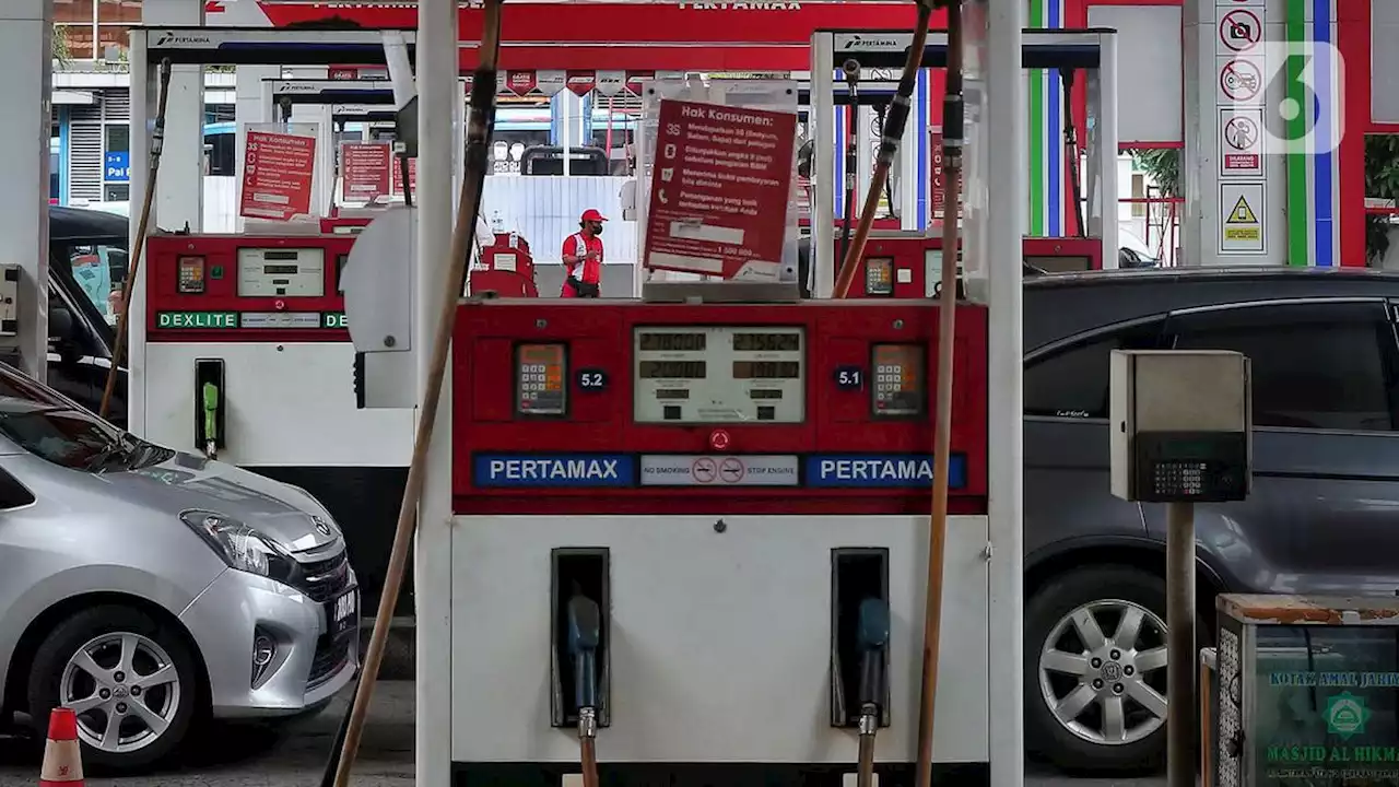 Update Harga BBM Terbaru Pertamina di Seluruh Indonesia