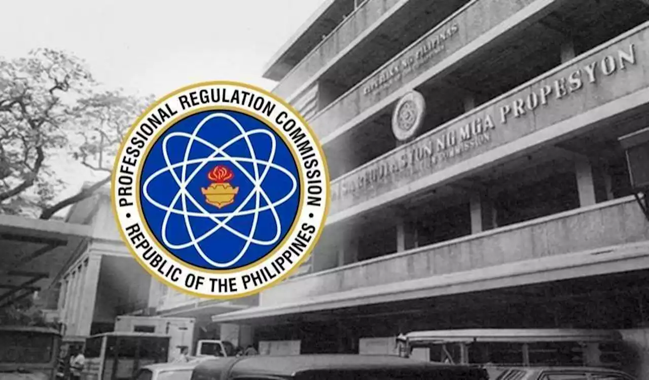 1,980 pass January 2023 Licensure Examination for Architects — PRC