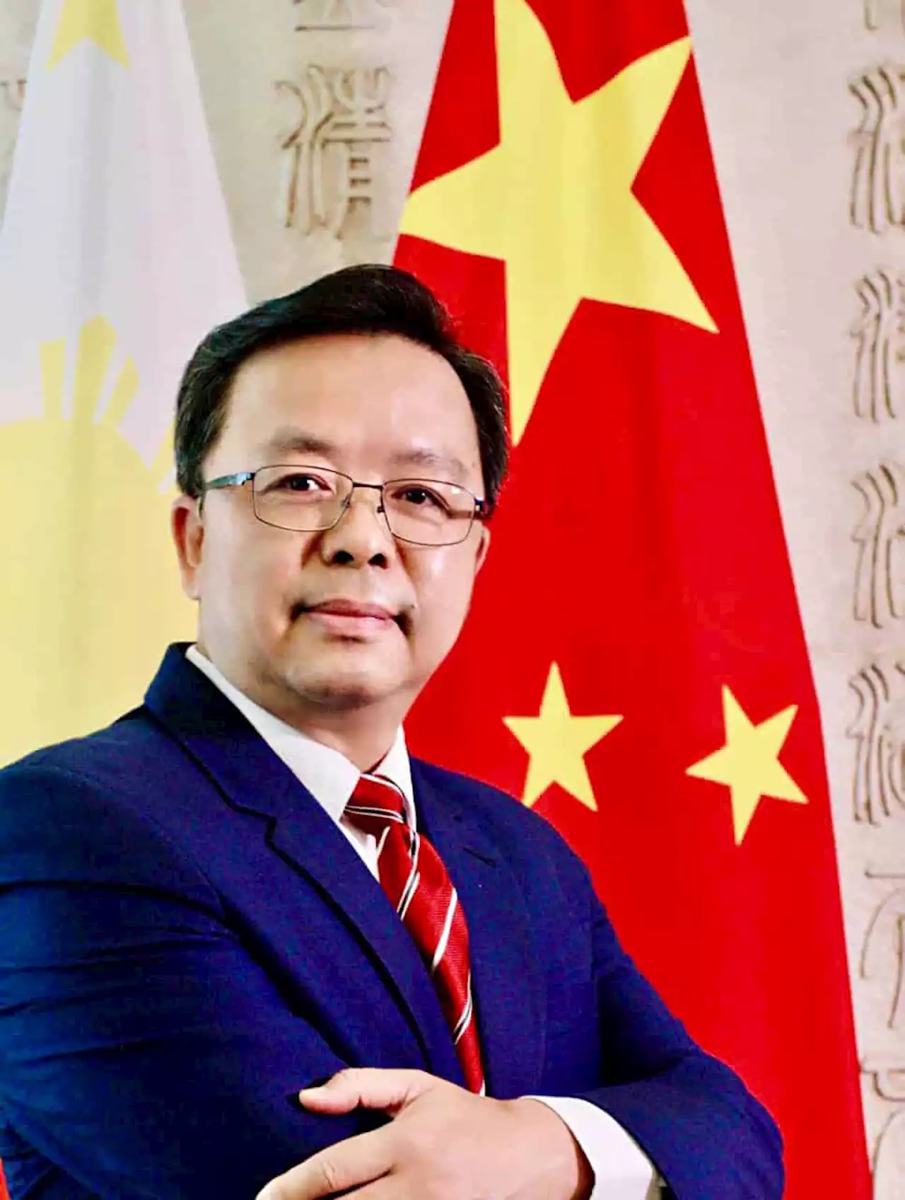 China willing to work with PH on Belt and Road Initiative, development — envoy