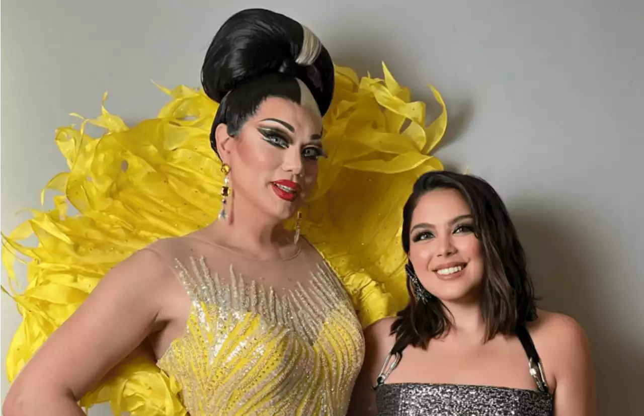 White Castle Whiskey and Ria Atayde promote inclusivity in Drag Den Philippines