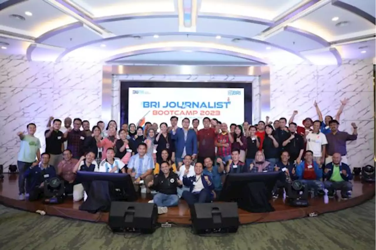 BRI Kembali Buka Fellowship Journalism 2023, Apa Saja Syaratnya?