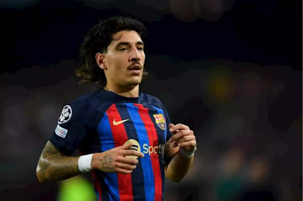 Tinggalkan Barcelona, Bellerin Bergabung dengan Sporting Lisbon