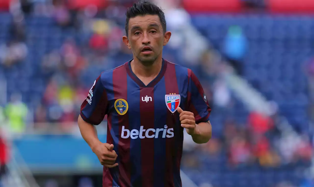 El Hobbit Bermúdez sorprende con muestra de Fair Play con el Atlante