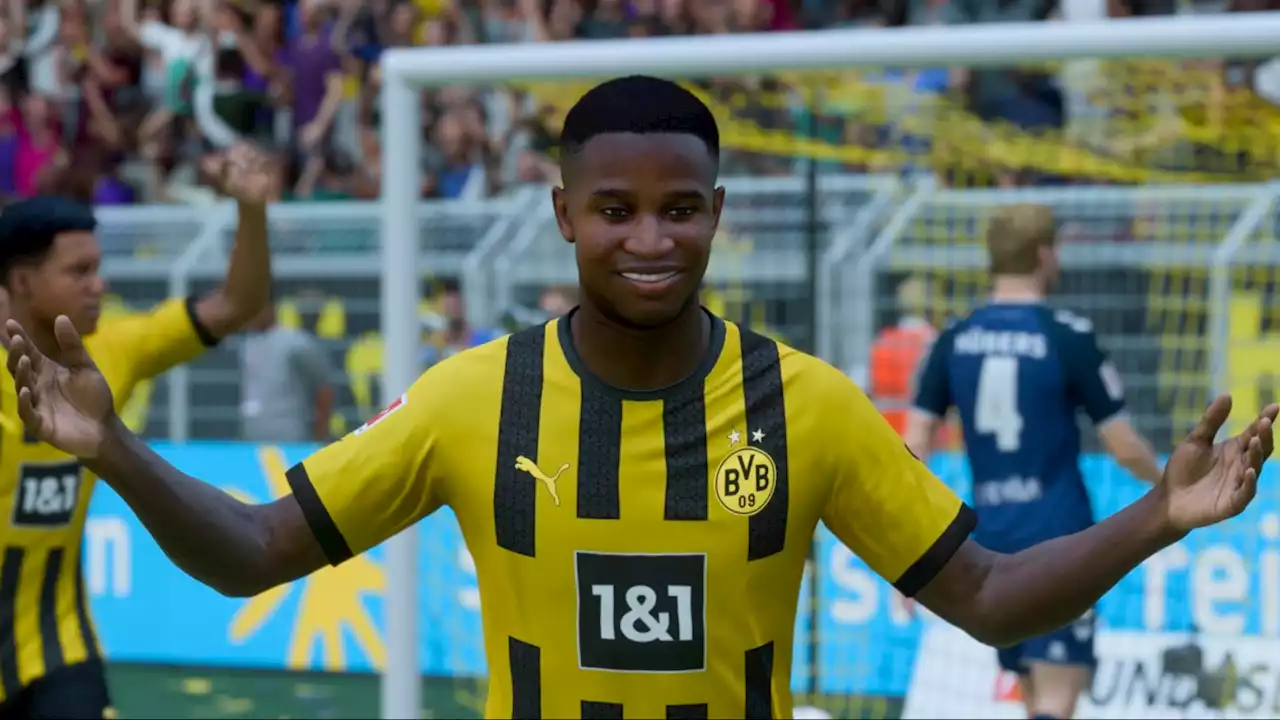 FIFA 23: Future Stars startet am Freitag – Predictions und Leaks zum neuen Event