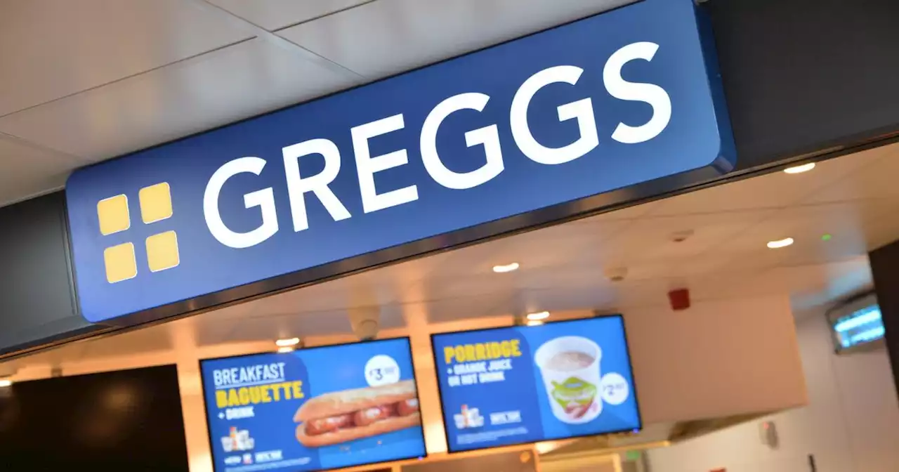 Greggs fans confused over correct way to order sausage 'roll' after viral debate